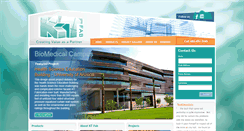 Desktop Screenshot of ktfab.com